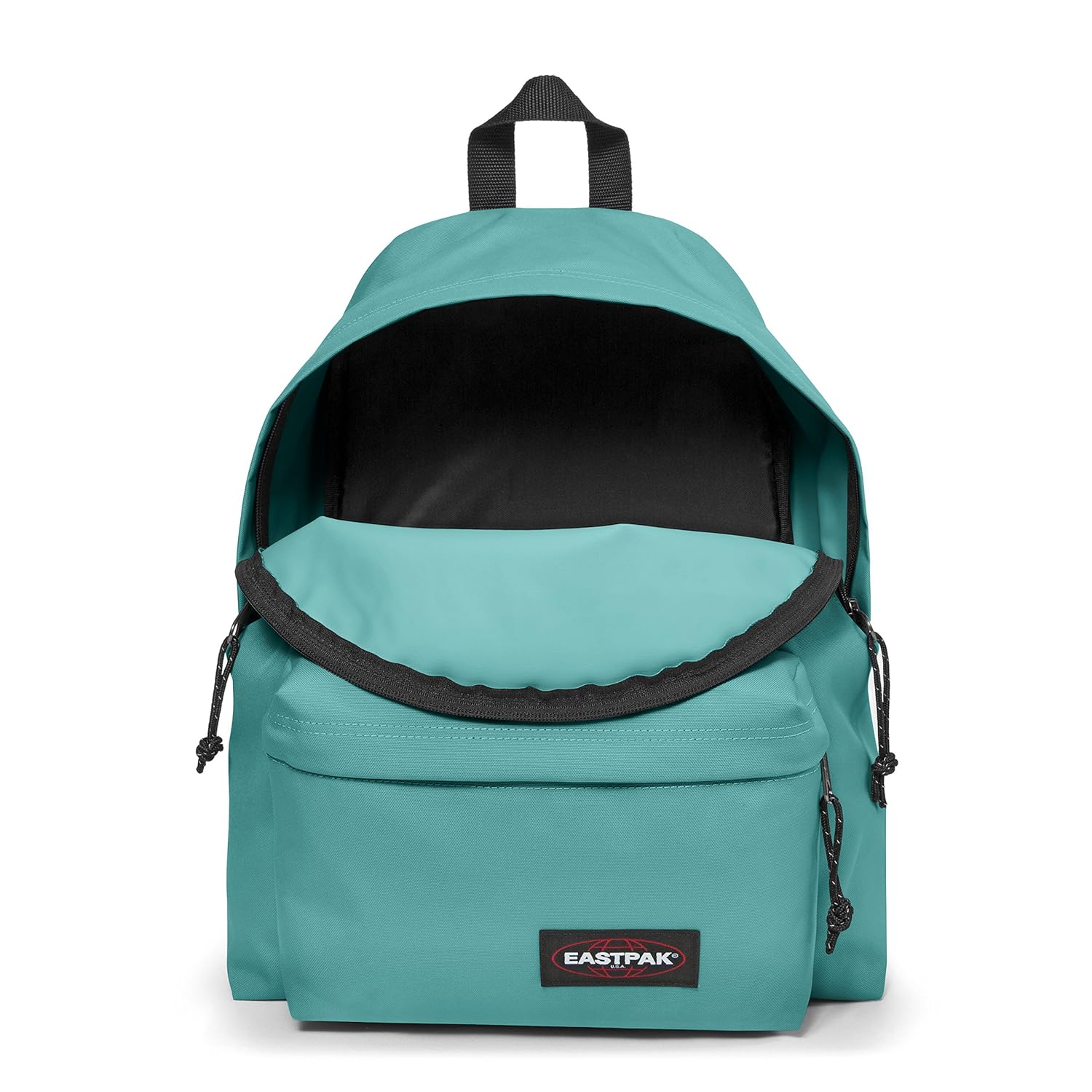 Amazon.com | Eastpak Womens Padded Pakr Backpack, River ...