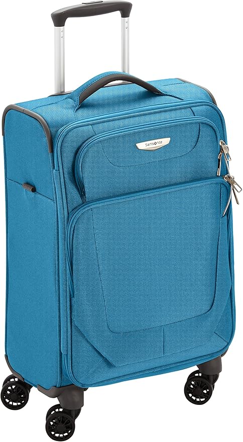 samsonite spark spinner 55