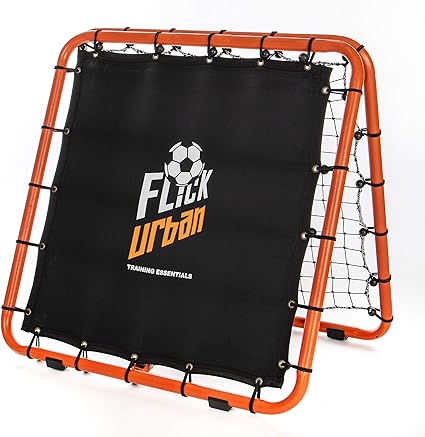 Amazon football rebounder Clearance