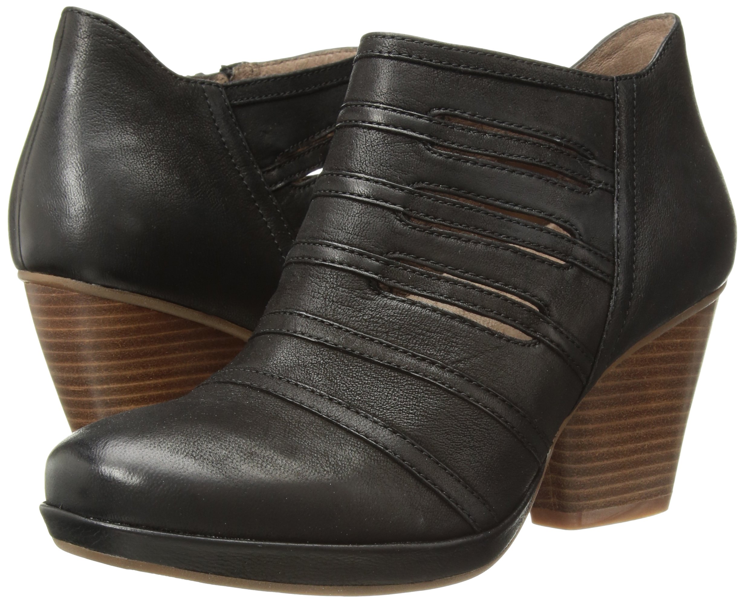dansko women's meadow ankle boot