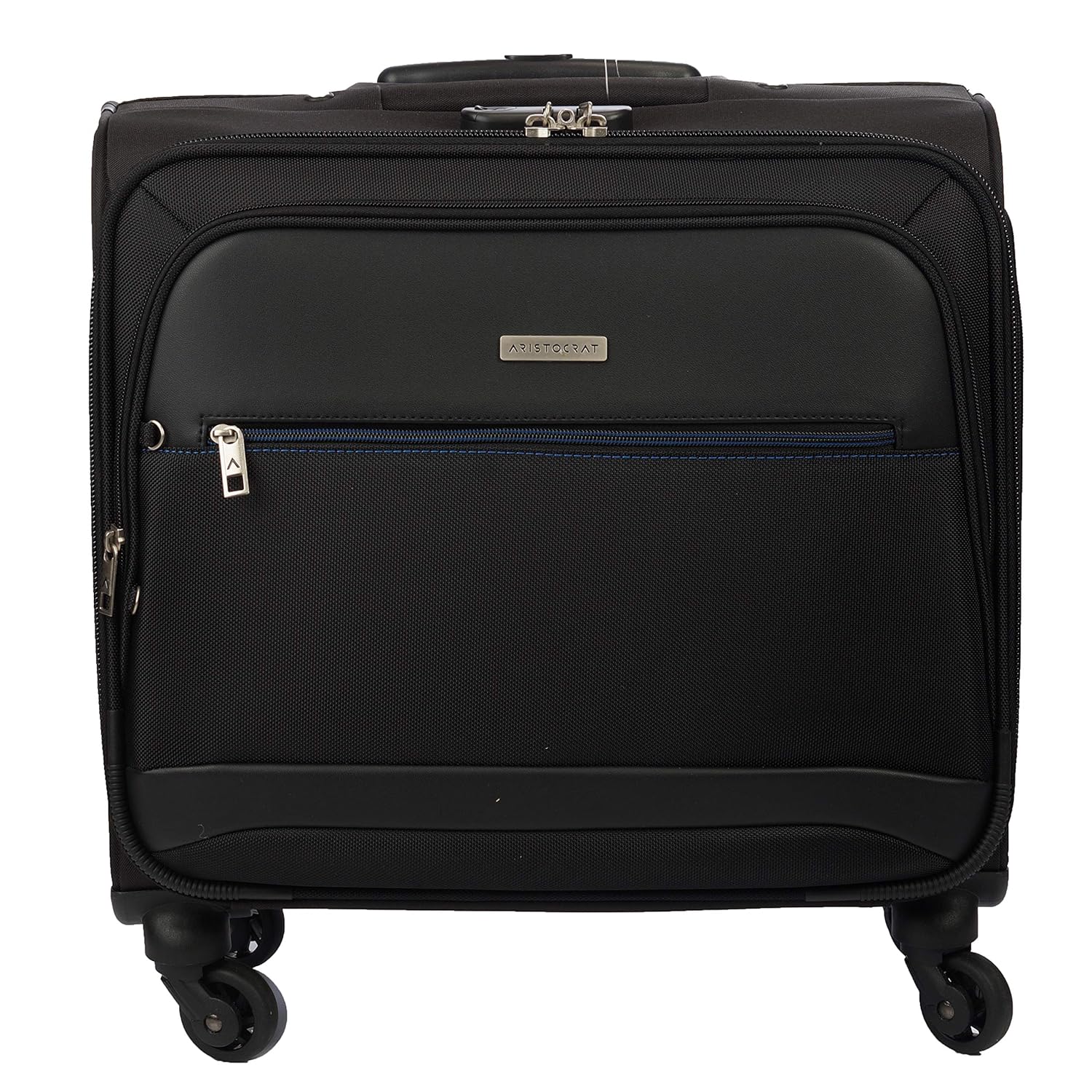 aristocrat overnighter trolley