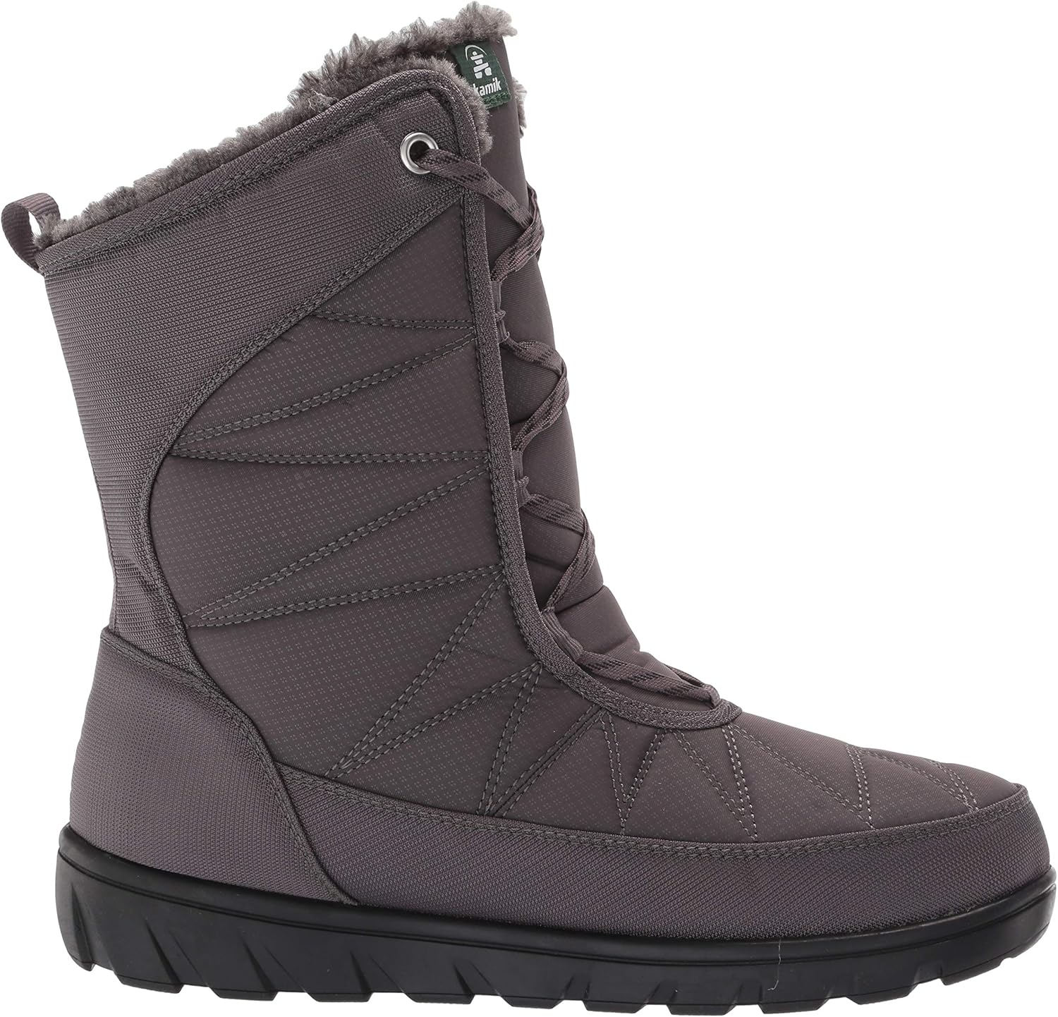  | Kamik Women's Hannah Mid W Snow Boot | Snow Boots