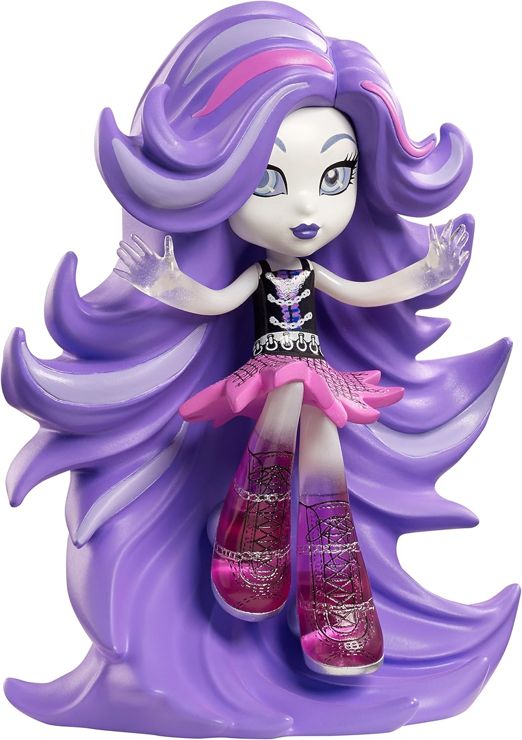monster high vinyl
