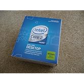 Intel Core 2 Duo E8500 Processor 3.16 GHz 6 MB Cache Socket LGA775