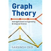 Graph Theory with Applications to Engineering and Computer Science (Dover Books on Mathematics)