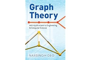 Graph Theory with Applications to Engineering and Computer Science (Dover Books on Mathematics)