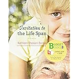 Loose-leaf Version for Invitation to the Life Span