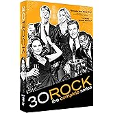 30 Rock - The Complete Series [DVD]