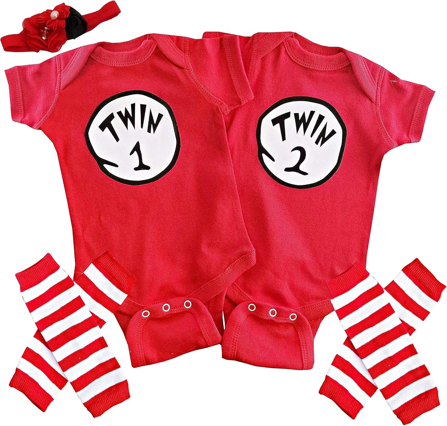 gender neutral twin outfits