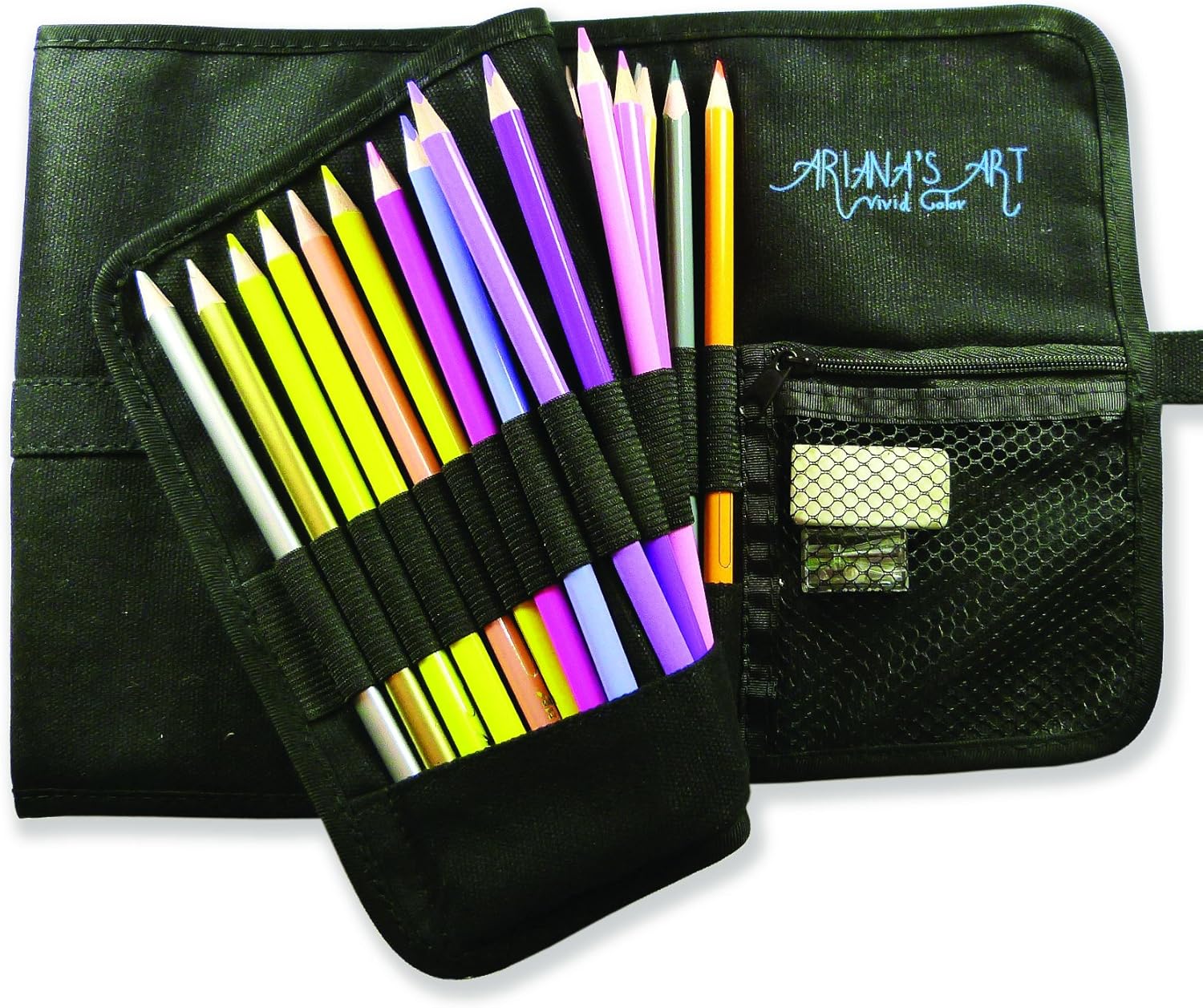 Amazon.de: Buntstifte-Set – 48 ausgewählte hochwertige und mischbare