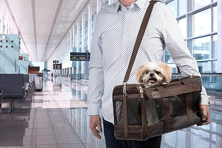 the original sherpa bag