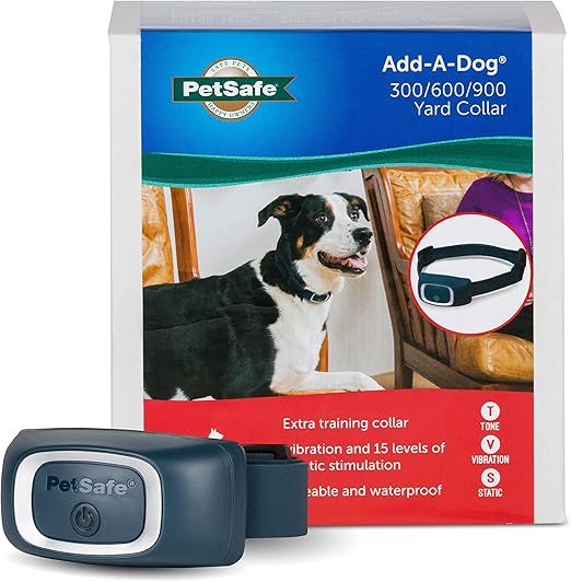 petsafe smart collar