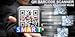 QR BARCODE SCANNER - Smart