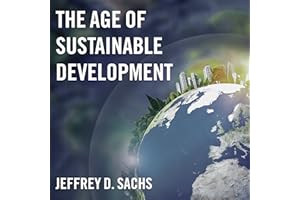 The Age of Sustainable Development