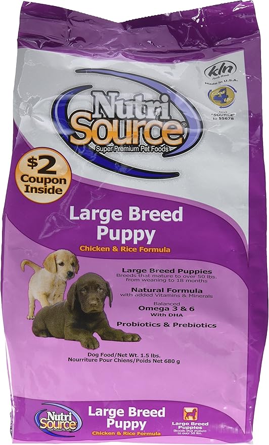 nutrisource amazon