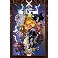 Amazon.com: X-Men: Second Coming: 9780785157052: Christopher Yost