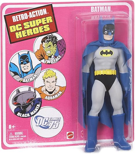 el supermano action figure