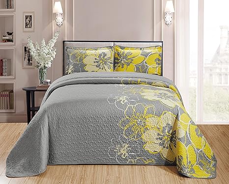 Kids Bedding Home Kitchen Kids Zone Home Linen Yellow