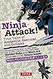 Ninja Attack!: True Tales of Assassins, Samurai, and Outlaws (Yokai ATTACK! Series)