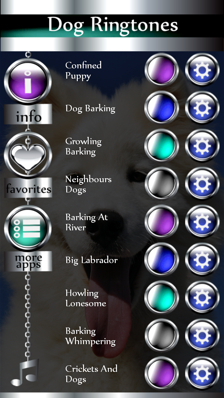 Dog for Android