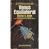 Venus Equilateral
