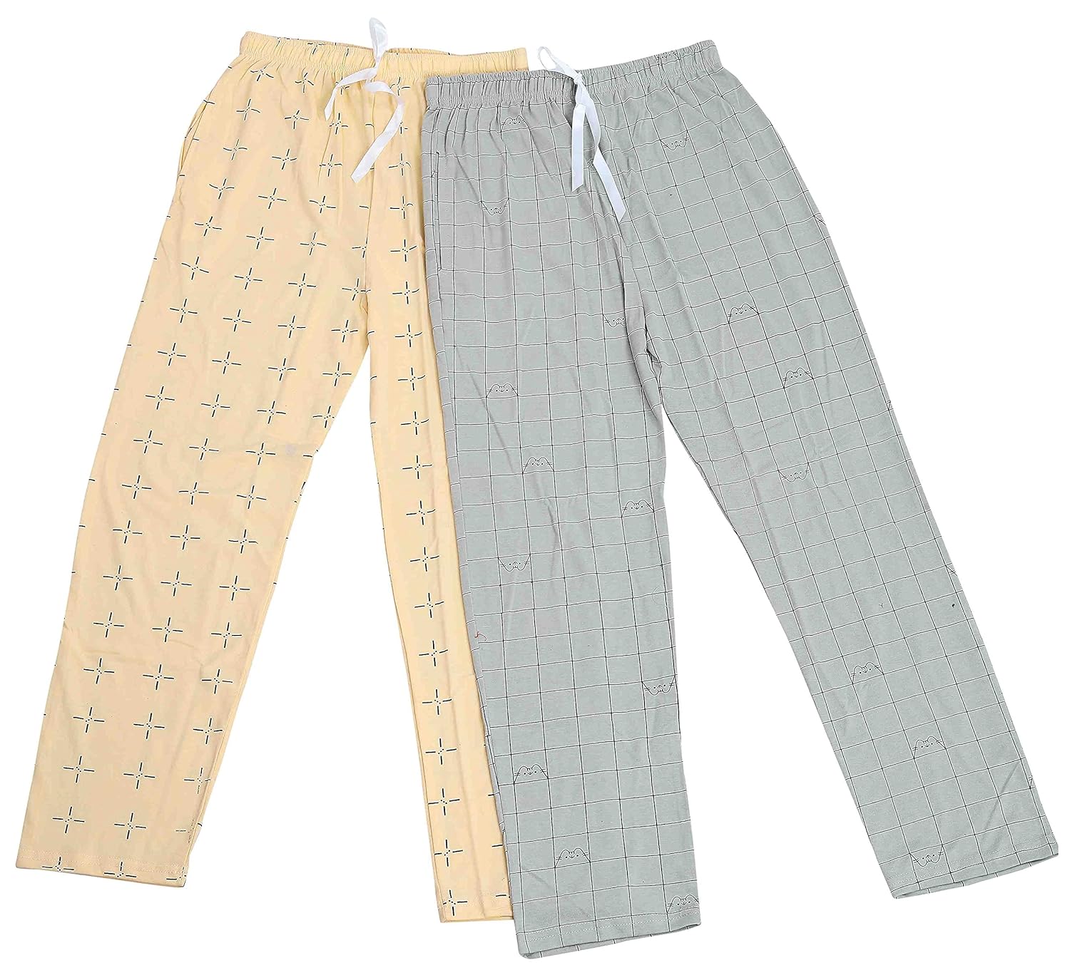 hosiery track pant