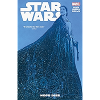 Star Wars Vol. 9: Hope Dies (Star Wars (2015-2019)) book cover Star Wars Vol. 9: Hope Dies (Star Wars (2015-2019)) book cover