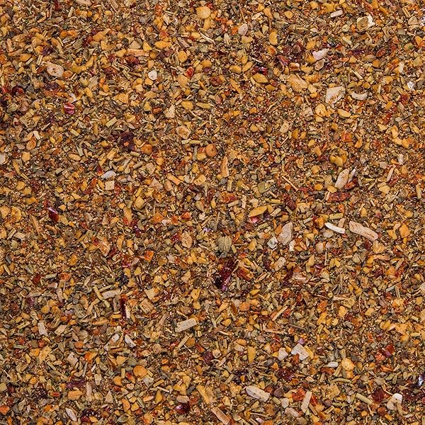 MCCORMICK A HINT OF SEA SALT NEAPOLITAN PIZZA SEASONING, 3.53 OZ