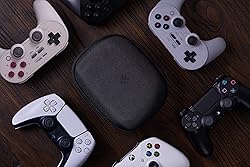 8Bitdo Classic Controller Travel Case - Pro 2, Sn30