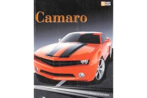 Camaro (First Gear)