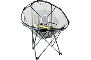 JEF World of Golf Collapsible Chipping Net