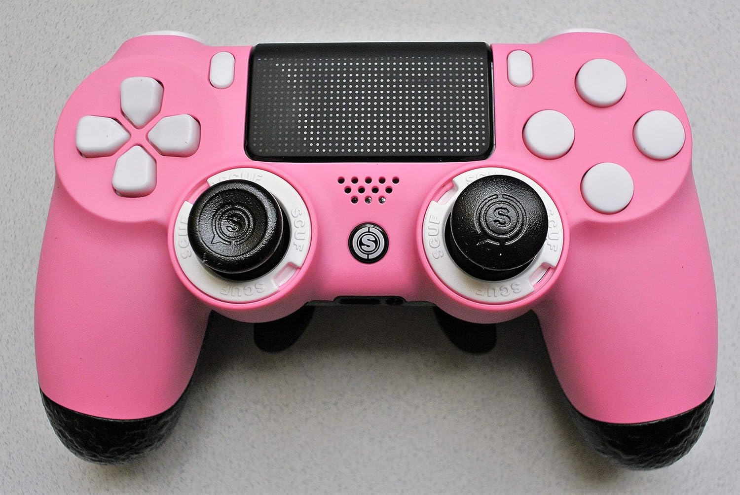 ベスト Scuf コントローラー Ps4 スカ フ コントローラー