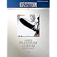 Led Zeppelin -- I Platinum Bass Guitar: Authentic Bass TAB (Alfred's Platinum Album Editions)
