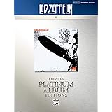 Amazon Com Classic Led Zeppelin I Ii Bass Guitar 9780769205540 Led Zeppelin Books Amazon Com Classic Led Zeppelin I Ii Bass Guitar 9780769205540 Led Zeppelin Books