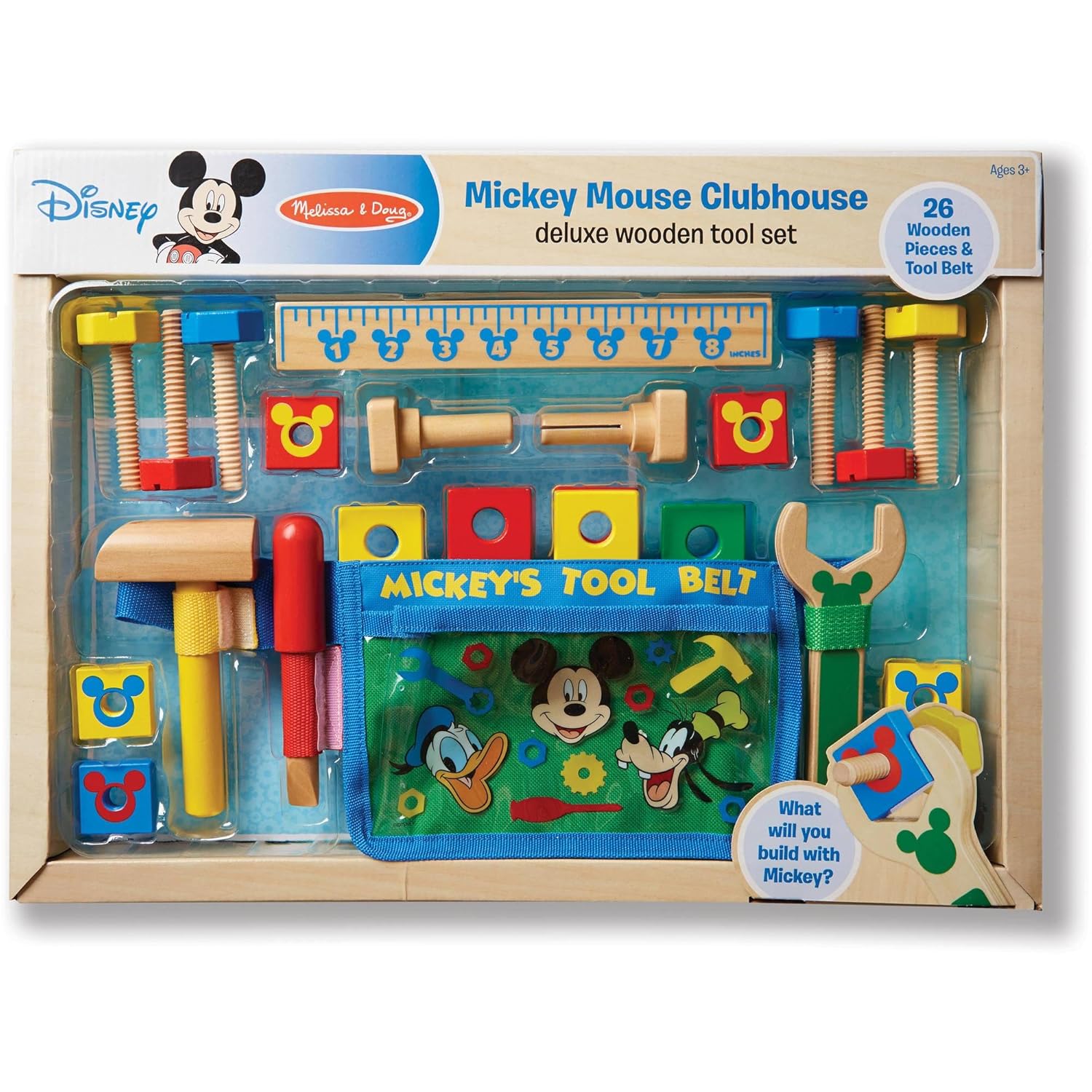 melissa and doug mickey mouse tool kit