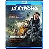 12 Strong (BIL/Blu-ray)