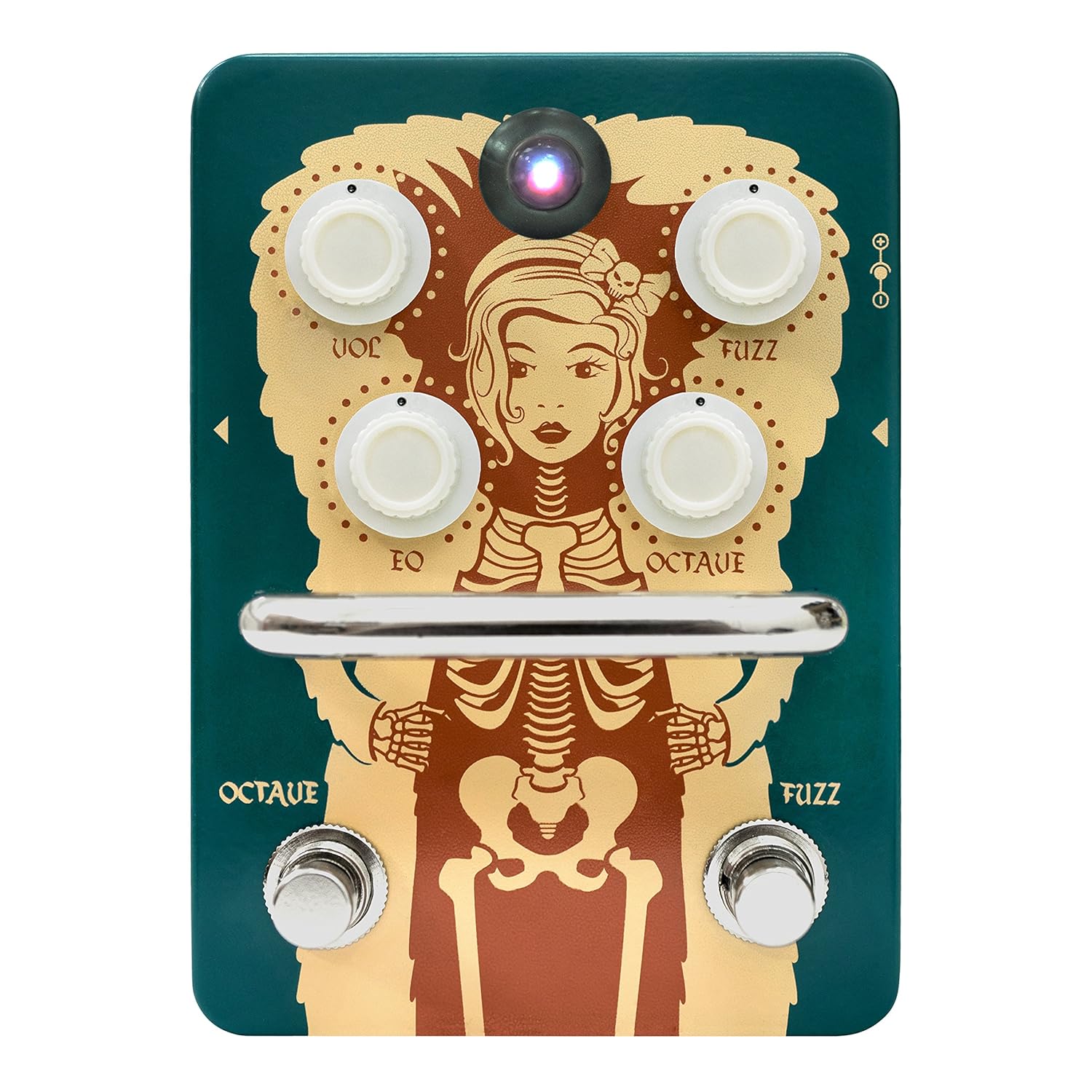 Best  buffer pedal guitar