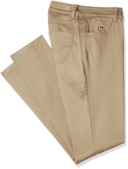us polo assn women's pants