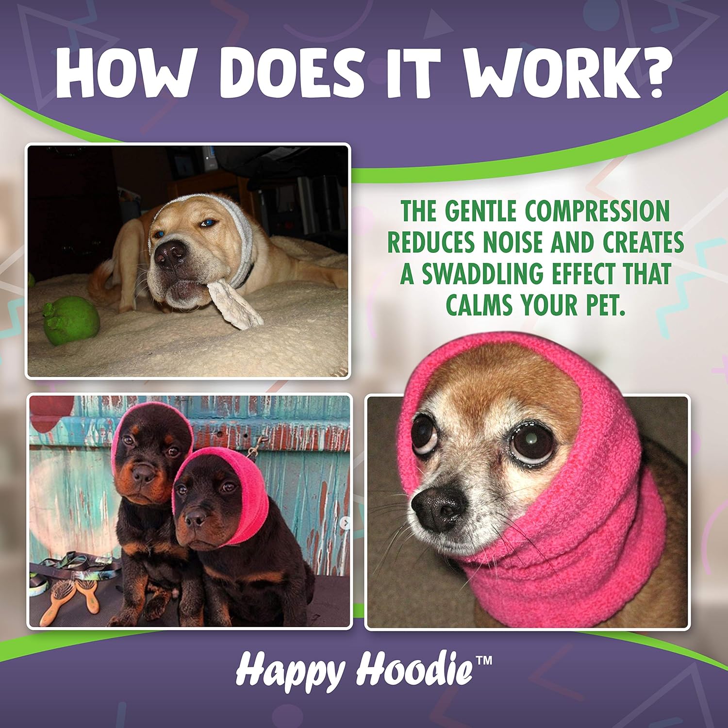 happy hoodie amazon