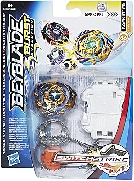 toupi beyblade amazon