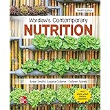 Wardlaw S Contemporary Nutrition Smith Anne Collene Angela Spees Colleen 9781260092189 Books Wardlaw S Contemporary Nutrition Smith Anne Collene Angela Spees Colleen 9781260092189 Books