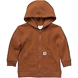 infant carhartt coat