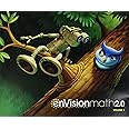 Envision Math 2017 Student Edition Grade 1 Volume 1