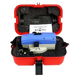 Automatic Level 32X Optical Transit Survey Auto