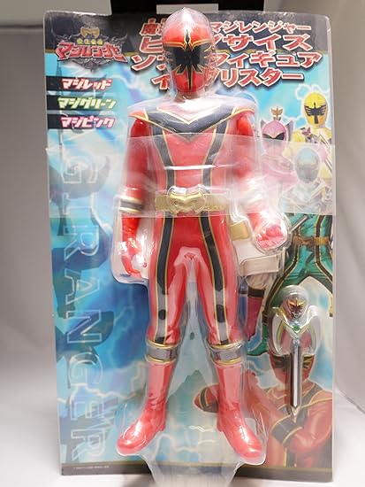 power rangers mystic force toys amazon