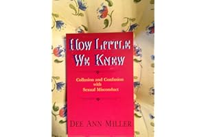 How Little We Knew