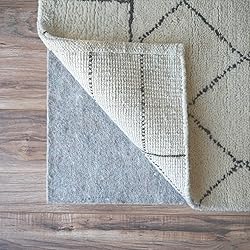 RUGPADUSA - Basics - 8'x10' - 1/4" Thick - Felt