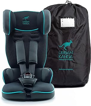 portable car seat for 1 year old