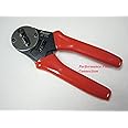 D-sub Dt Series Deutsch Crimping Tool 20-12 Awg
