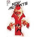 New Mutants (2019-2022) #20
